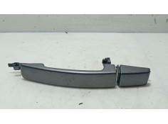 Recambio de maneta exterior delantera derecha para land rover range rover sport i (l320) 2.7 d 4x4 referencia OEM IAM LR023343  