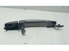 Recambio de maneta exterior delantera derecha para land rover range rover sport i (l320) 2.7 d 4x4 referencia OEM IAM LR023343   2