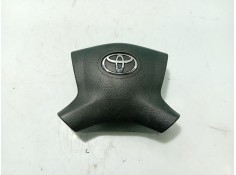 Recambio de airbag delantero izquierdo para toyota avensis station wagon (_t25_) 2.0 d-4d (cdt250_) referencia OEM IAM 451300511