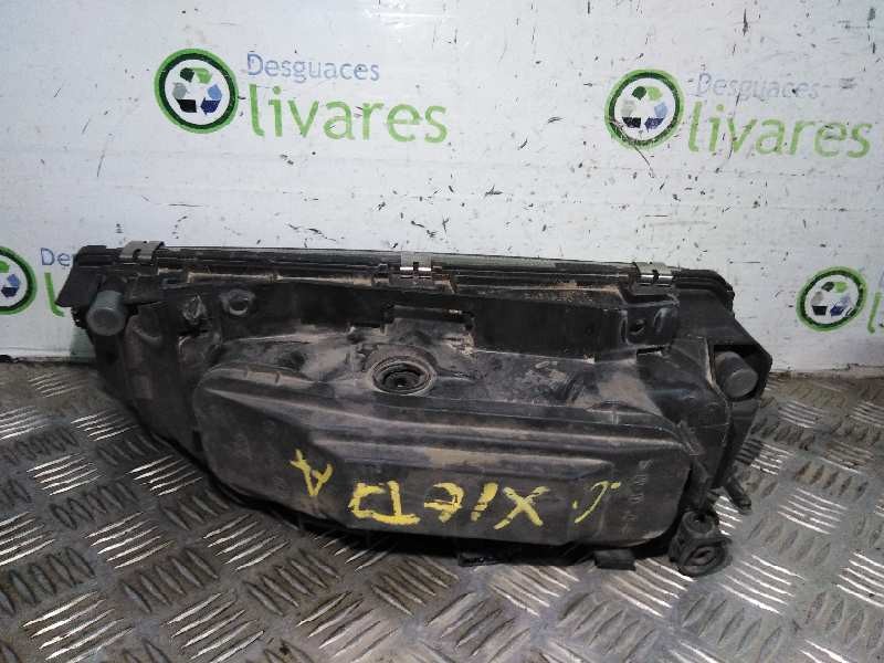 Recambio de faro derecho para  referencia OEM IAM   