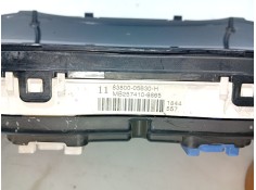 Recambio de cuadro instrumentos para toyota avensis station wagon (_t25_) 2.0 d-4d (cdt250_) referencia OEM IAM 5530305011C0   2