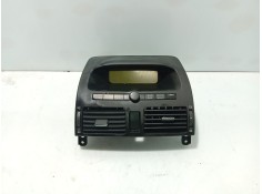 Recambio de moldura para toyota avensis station wagon (_t25_) 2.0 d-4d (cdt250_) referencia OEM IAM   