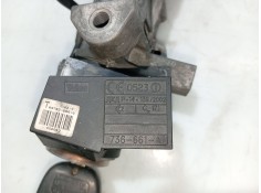 Recambio de conmutador de arranque para toyota avensis station wagon (_t25_) 2.0 d-4d (cdt250_) referencia OEM IAM    2