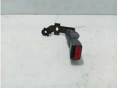 Recambio de anclaje cinturon trasero derecho para toyota avensis station wagon (_t25_) 2.0 d-4d (cdt250_) referencia OEM IAM   