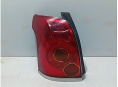 Recambio de piloto trasero izquierdo para toyota avensis station wagon (_t25_) 2.0 d-4d (cdt250_) referencia OEM IAM 8156105172 