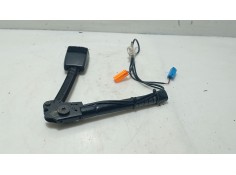 Recambio de anclaje cinturon delantero izquierdo para land rover range rover sport i (l320) 2.7 d 4x4 referencia OEM IAM   