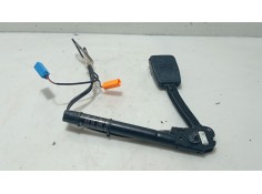 Recambio de anclaje cinturon delantero izquierdo para land rover range rover sport i (l320) 2.7 d 4x4 referencia OEM IAM    2