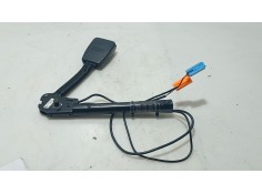 Recambio de anclaje cinturon delantero derecho para land rover range rover sport i (l320) 2.7 d 4x4 referencia OEM IAM    2