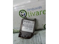 Recambio de centralita airbag para  referencia OEM IAM 1C0909605A  