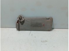 Recambio de parasol derecho para toyota avensis station wagon (_t25_) 2.0 d-4d (cdt250_) referencia OEM IAM 7431005161B1   2