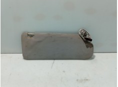 Recambio de parasol izquierdo para toyota avensis station wagon (_t25_) 2.0 d-4d (cdt250_) referencia OEM IAM 7432005151B1   2