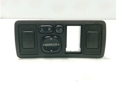Recambio de mando retrovisor para toyota avensis station wagon (_t25_) 2.0 d-4d (cdt250_) referencia OEM IAM   