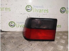 Recambio de piloto trasero izquierdo para  referencia OEM IAM   