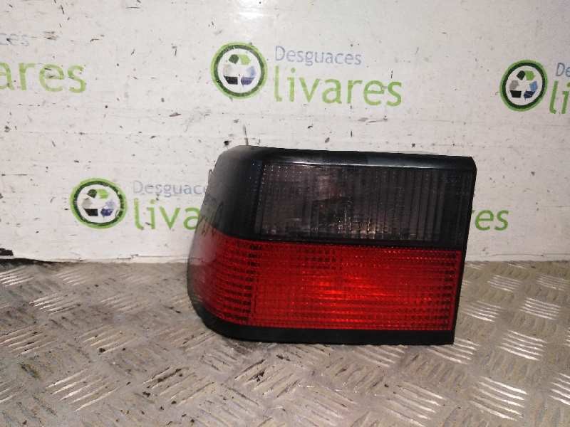 Recambio de piloto trasero izquierdo para  referencia OEM IAM   