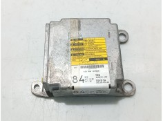 Recambio de centralita airbag para toyota avensis station wagon (_t25_) 2.0 d-4d (cdt250_) referencia OEM IAM   