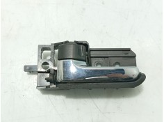 Recambio de maneta interior delantera izquierda para toyota avensis station wagon (_t25_) 2.0 d-4d (cdt250_) referencia OEM IAM 