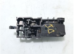 Recambio de maneta interior delantera izquierda para toyota avensis station wagon (_t25_) 2.0 d-4d (cdt250_) referencia OEM IAM  2