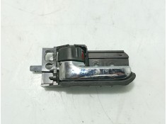 Recambio de maneta interior trasera izquierda para toyota avensis station wagon (_t25_) 2.0 d-4d (cdt250_) referencia OEM IAM 69