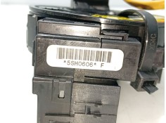 Recambio de anillo airbag para toyota avensis station wagon (_t25_) 2.0 d-4d (cdt250_) referencia OEM IAM    2