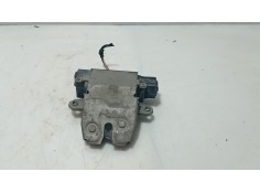 Recambio de cerradura maletero / porton para land rover range rover sport i (l320) 2.7 d 4x4 referencia OEM IAM   