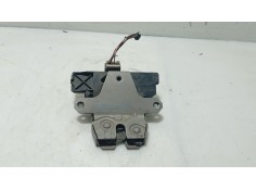 Recambio de cerradura maletero / porton para land rover range rover sport i (l320) 2.7 d 4x4 referencia OEM IAM    2