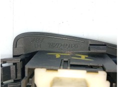 Recambio de mando elevalunas trasero izquierdo para toyota avensis station wagon (_t25_) 2.0 d-4d (cdt250_) referencia OEM IAM   2