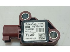 Recambio de sensor para land rover range rover sport i (l320) 2.7 d 4x4 referencia OEM IAM    2