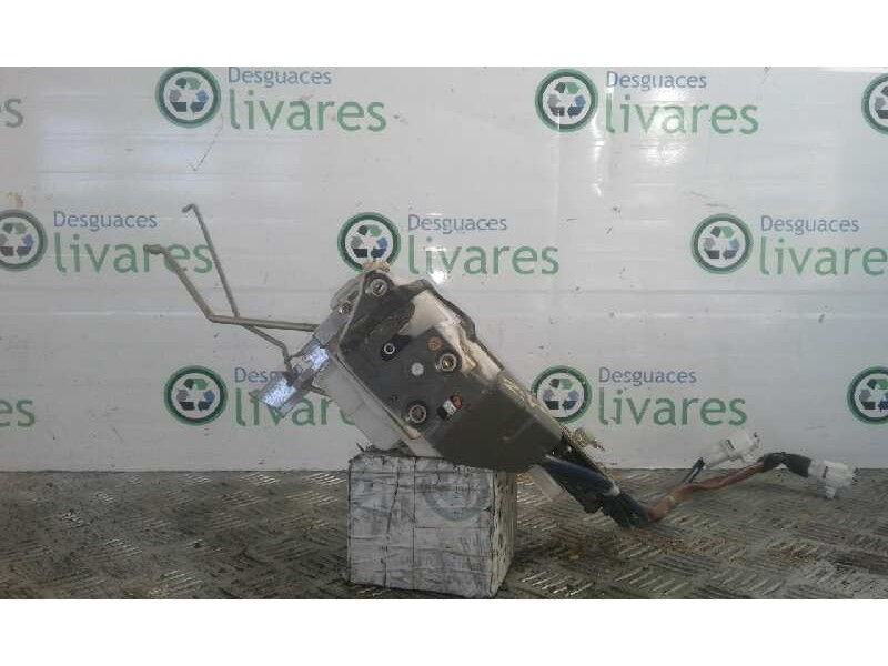 Recambio de cerradura puerta delantera izquierda para suzuki liana rh (er)    |   0.01 - 0.06 | 2001 - 2006 referencia OEM IAM  