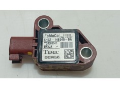 Recambio de sensor para land rover range rover sport i (l320) 2.7 d 4x4 referencia OEM IAM    2