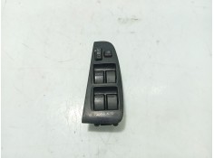 Recambio de mando elevalunas delantero izquierdo para toyota avensis station wagon (_t25_) 2.0 d-4d (cdt250_) referencia OEM IAM