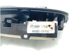 Recambio de mando elevalunas delantero izquierdo para toyota avensis station wagon (_t25_) 2.0 d-4d (cdt250_) referencia OEM IAM 2