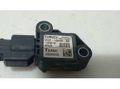 Recambio de sensor para land rover range rover sport i (l320) 2.7 d 4x4 referencia OEM IAM    2