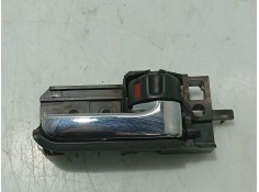 Recambio de maneta interior trasera derecha para toyota avensis station wagon (_t25_) 2.0 d-4d (cdt250_) referencia OEM IAM 6920