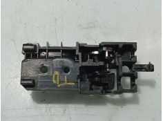 Recambio de maneta interior trasera derecha para toyota avensis station wagon (_t25_) 2.0 d-4d (cdt250_) referencia OEM IAM 6920 2