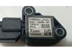 Recambio de sensor para land rover range rover sport i (l320) 2.7 d 4x4 referencia OEM IAM    2