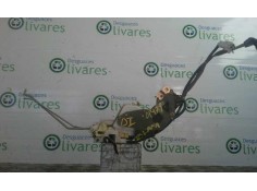 Recambio de cerradura puerta delantera izquierda para suzuki liana rh (er)    |   0.01 - 0.06 | 2001 - 2006 referencia OEM IAM   2