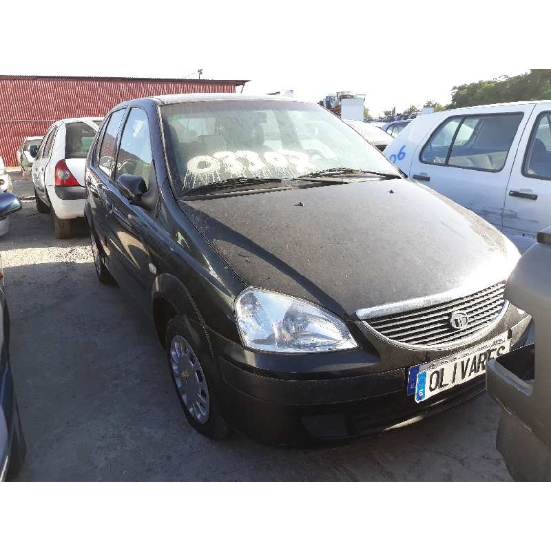 tata indica    |   ... | 0 | 85 cv / 63 kw del año 0