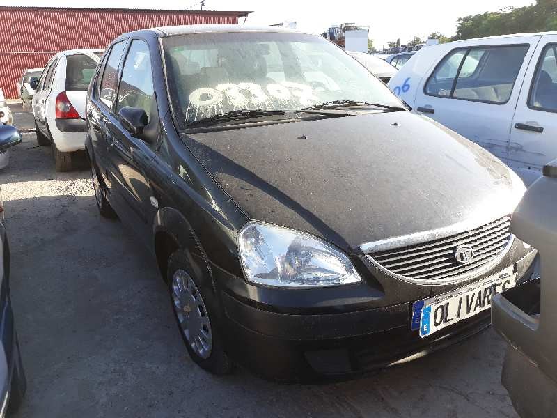 tata indica    |   ... | 0 | 85 cv / 63 kw del año 0