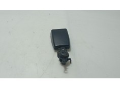 Recambio de anclaje cinturon trasero central para land rover range rover sport i (l320) 2.7 d 4x4 referencia OEM IAM   