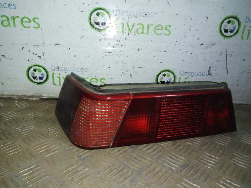 Recambio de piloto trasero izquierdo para  referencia OEM IAM   