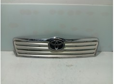 Recambio de moldura para toyota avensis station wagon (_t25_) 2.0 d-4d (cdt250_) referencia OEM IAM   