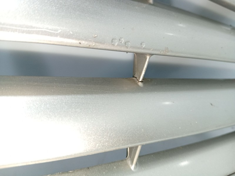 Recambio de moldura para toyota avensis station wagon (_t25_) 2.0 d-4d (cdt250_) referencia OEM IAM   