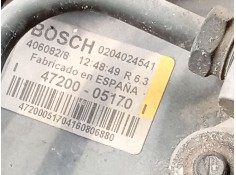 Recambio de servofreno para toyota avensis station wagon (_t25_) 2.0 d-4d (cdt250_) referencia OEM IAM    2