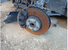 Recambio de mangueta delantera izquierda para toyota avensis station wagon (_t25_) 2.0 d-4d (cdt250_) referencia OEM IAM 4321205 2