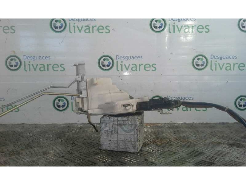 Recambio de cerradura puerta delantera derecha para suzuki liana rh (er)    |   0.01 - 0.06 | 2001 - 2006 referencia OEM IAM   