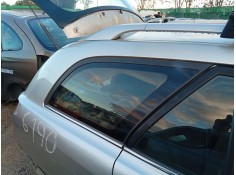 Recambio de luna custodia trasera derecha para toyota avensis station wagon (_t25_) 2.0 d-4d (cdt250_) referencia OEM IAM   