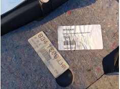 Recambio de guarnecido puerta delantera izquierda para toyota avensis station wagon (_t25_) 2.0 d-4d (cdt250_) referencia OEM IA 2