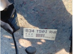 Recambio de guarnecido puerta delantera derecha para toyota avensis station wagon (_t25_) 2.0 d-4d (cdt250_) referencia OEM IAM  2