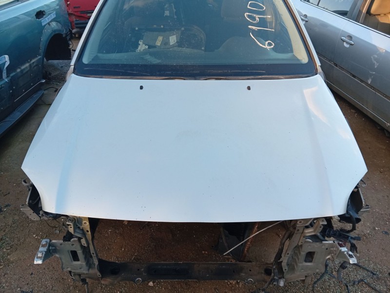 Recambio de capot para toyota avensis station wagon (_t25_) 2.0 d-4d (cdt250_) referencia OEM IAM   