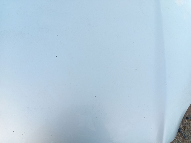 Recambio de capot para toyota avensis station wagon (_t25_) 2.0 d-4d (cdt250_) referencia OEM IAM   